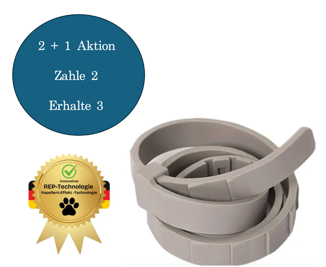 Herzensfell-Schutzband