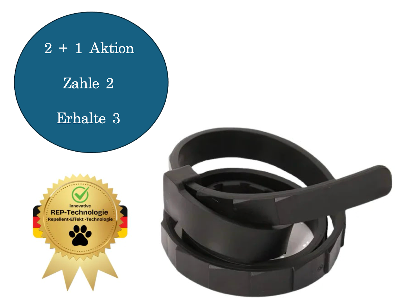 Herzensfell-Schutzband