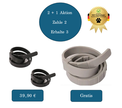 Herzensfell-Schutzband