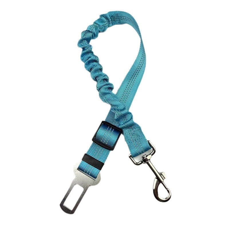 Herzensfell Sicherheitsgurt