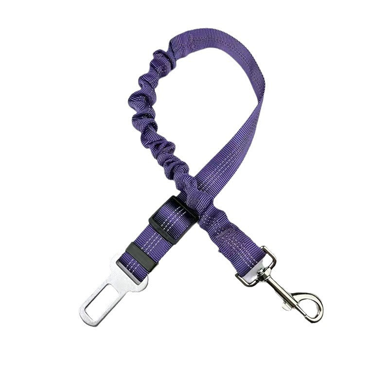 Herzensfell Sicherheitsgurt