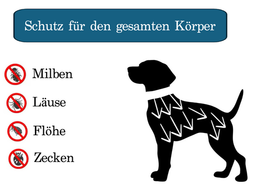 Herzensfell-Schutzband